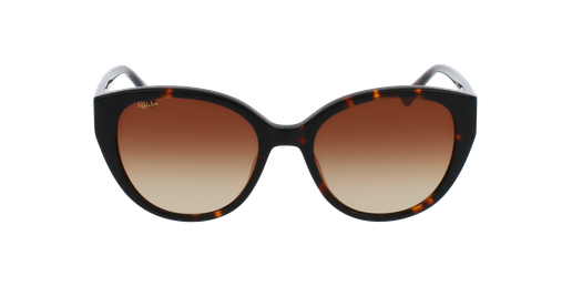 LUNETTES DE SOLEIL femme SUZANNE écailleVue de face