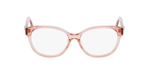 LUNETTES DE VUE femme SK5431 rose Vue de face