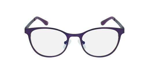 LUNETTES DE VUE femme MAGIC 45 violet
