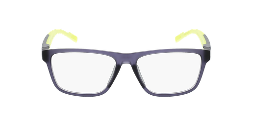 LUNETTES DE VUE homme SP5027 grisVue de face