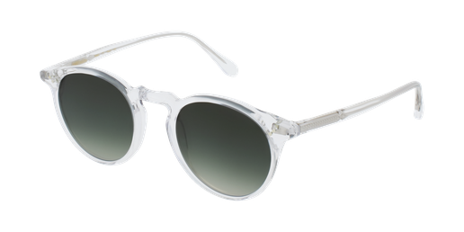 LUNETTES DE SOLEIL ROY 64850 cristal
