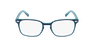 LUNETTES DE VUE enfant MAGIC NELSON bleu