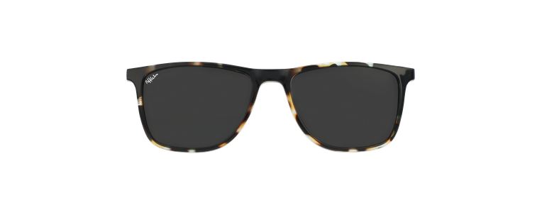 MAGIC CLIP 183 SUN CAT.4 - Vue de face