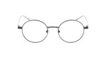 Lunettes de vue homme MAGIC230 noir - Vue de face