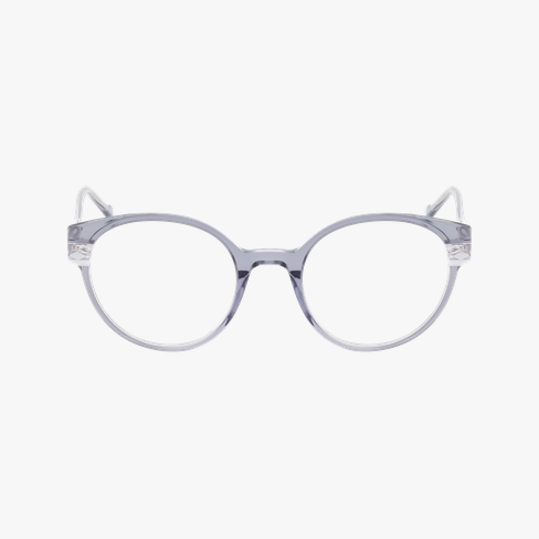 Lunettes de vue femme MAGIC281 blanc