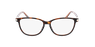 LUNETTES DE VUE femme MAGIC SOHANE écaille