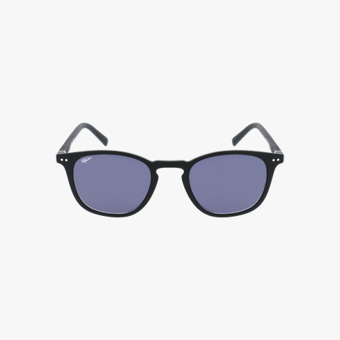 Lunettes de vue FORTY solaire Noire +3.00 noir/noir