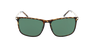 LUNETTES DE SOLEIL homme KAULI écaille/doré
