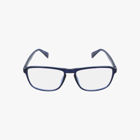 Lunettes de vue homme RZERO11 bleu