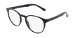 LUNETTES DE VUE femme RZERO2 noir - vue de 3/4