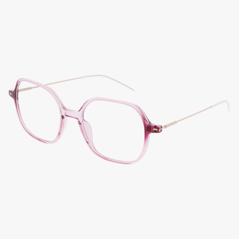Lunettes de vue femme MAGIC 350 violet