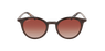 Lunettes de soleil GOYA marron