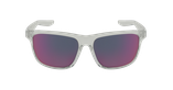 LUNETTES DE SOLEIL enfant FLIP M EV0989 gris - Vue de face