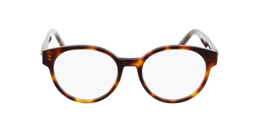 LUNETTES DE VUE femme SK5453 écaille - Vue de face