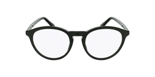 LUNETTES DE VUE femme MONTAIGNE53 noir/bleu