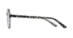 LUNETTES DE VUE enfant MAGIC DARCY écaille/vert - Vue de face