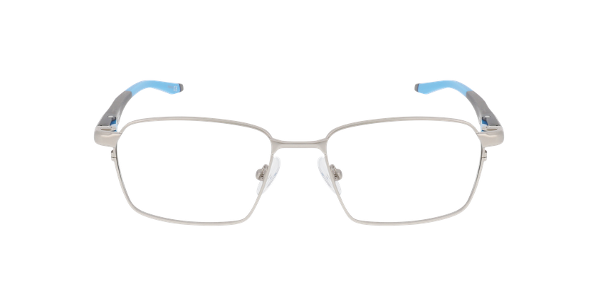 Lunettes de vue homme MAGIC361 gris - Vue de face