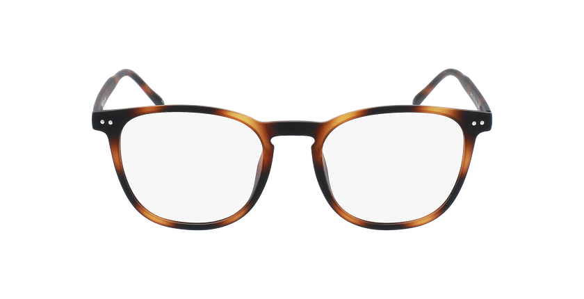 LUNETTES DE VUE homme MAGIC ARNO écaille - Vue de face