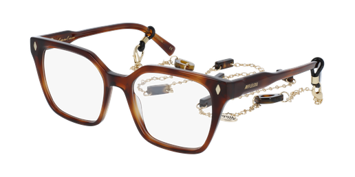 LUNETTES DE VUE femme EFFRONTEE écaille