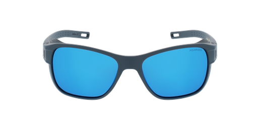 LUNETTES DE SOLEIL Camino M gris Vue de face