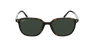 LUNETTES DE SOLEIL RB2193 LEONARD écaille