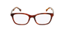 LUNETTES DE VUE femme DIORETOILE2 écaille