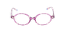 Lunettes de vue enfant FROZEN 1 violet