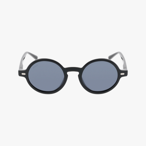 Lunettes de soleil enfant MAGIC SUNNY VANUATU noir