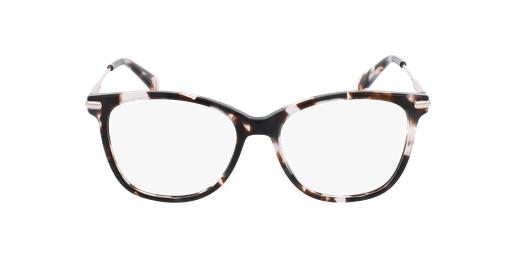 LUNETTES DE VUE femme LO2691 écailleVue de face