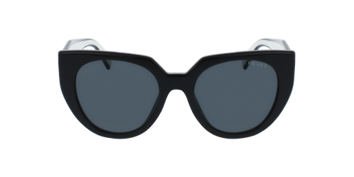 LUNETTES DE SOLEIL femme Héritage noir/autre