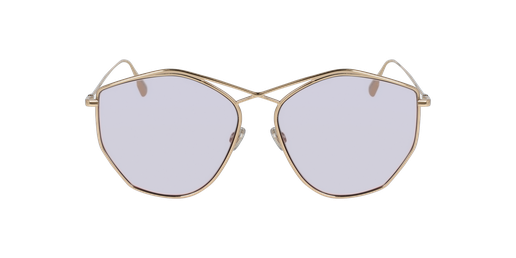 LUNETTES DE SOLEIL femme DIORSTELLAIRE4 doré