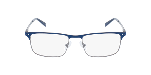LUNETTES DE VUE homme MAGIC LEON bleu/gris