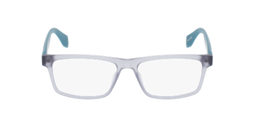 LUNETTES DE VUE homme OR5027 grisVue de face