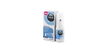Blink Refreshing Eye Spray