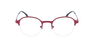 LUNETTES DE VUE femme MAGIC 108 violet