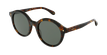 LUNETTES DE SOLEIL femme BA5001S écaille - vue de 3/4