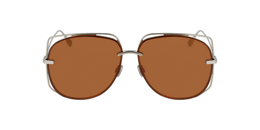LUNETTES DE SOLEIL femme DIORSTELLAIRE6 doré