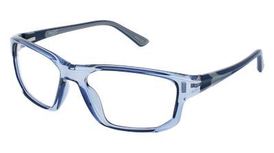 LUNETTES DE VUE homme MAGIC 192 bleu/gris