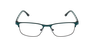 LUNETTES DE VUE homme AYDAN vert