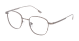 Lunettes de vue homme MAGIC297 noir/gris - Vue de face
