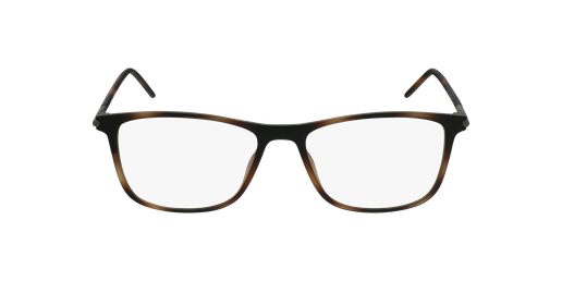 LUNETTES DE VUE homme MAGIC 73 écailleVue de face