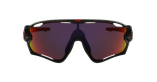 LUNETTES DE SOLEIL homme Jawbreaker OO9290 noir - Vue de face
