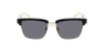 Lunettes de soleil homme GG0603S noir