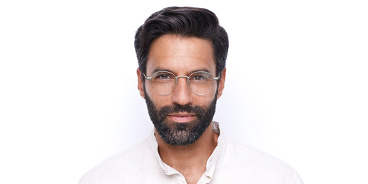 LUNETTES DE VUE MAGIC 70 gris