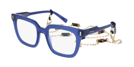 LUNETTES DE VUE femme REVEUSE bleu/violet