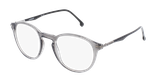 LUNETTES DE VUE CARRERA 284 gris - Vue de face