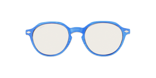 MAGIC CLIP JAMY BLUEBLOCK GAMER - Vue de face