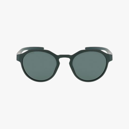Lunettes de soleil femme BILLIE POLARIZED vert