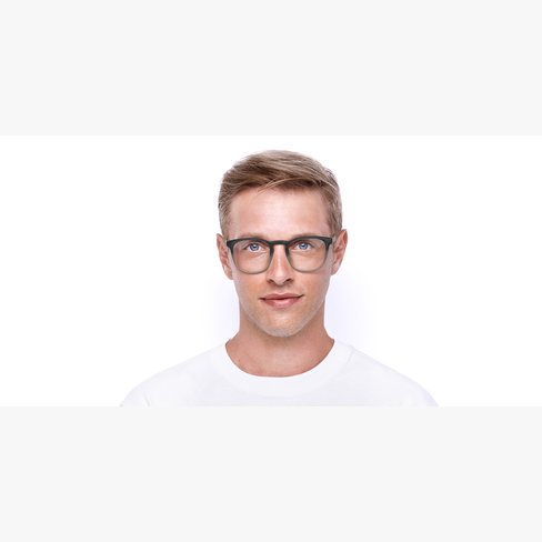 Lunettes de vue homme RZERO14 noir