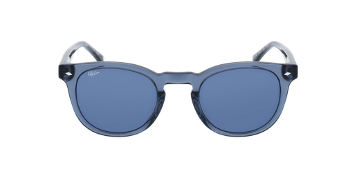 LUNETTES DE VUE homme FAREL blanc/gris